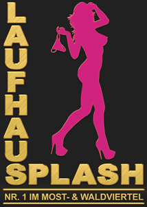 LAUFHAUS SPLASH KEMMELBACH