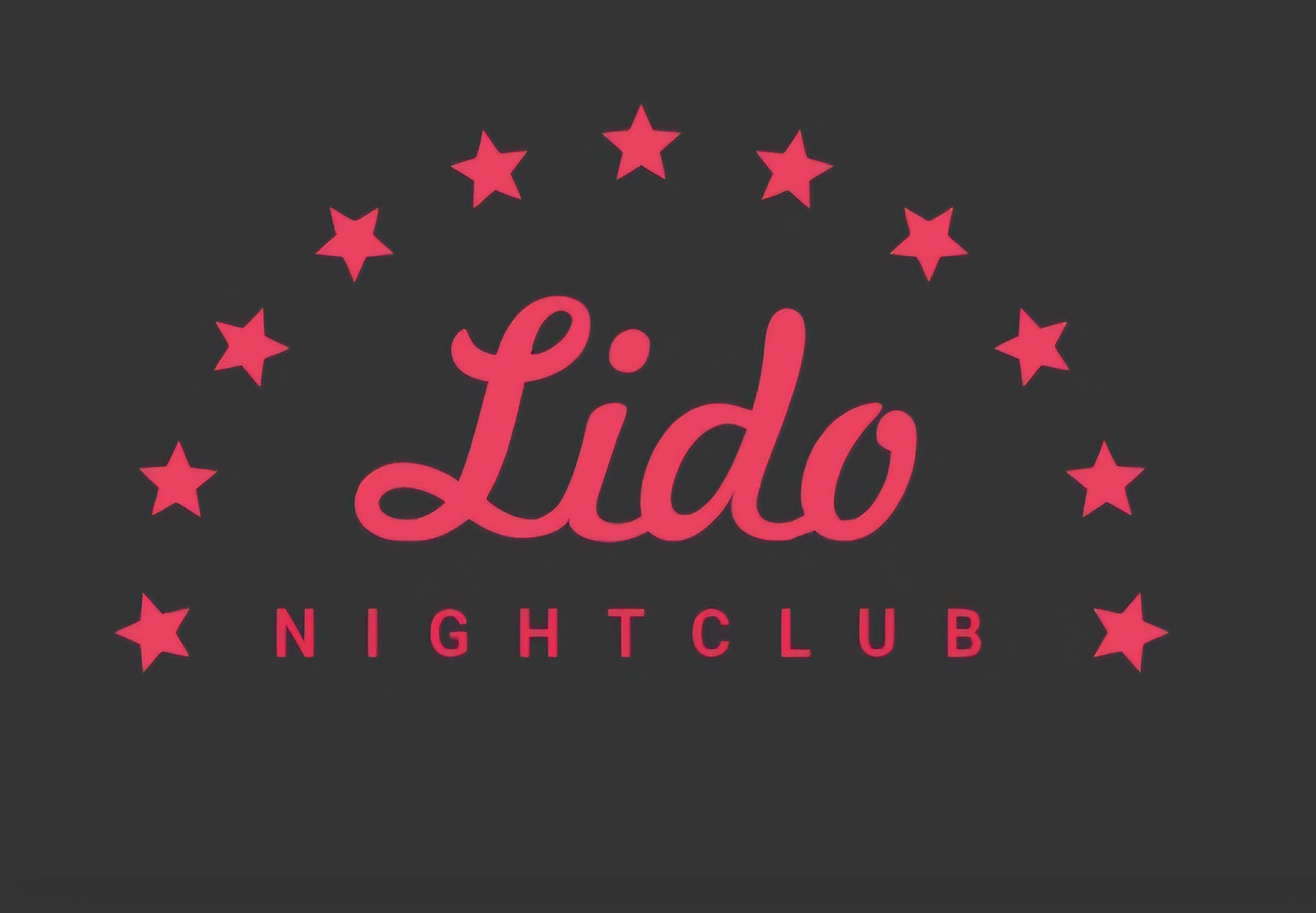  Nightclub Lido Rotterdam